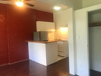 Rented by Perry Associates NYC Inc