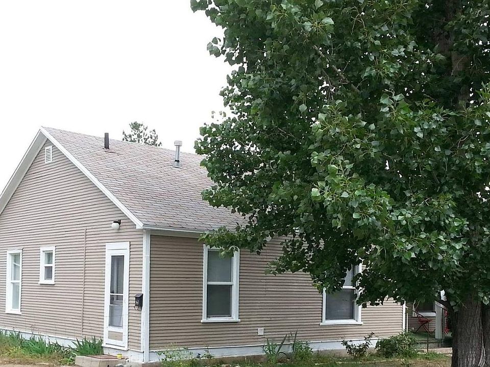 Outside in the Summer,