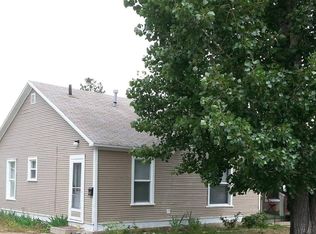 155 S 600 W, Vernal, UT 84078