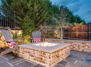 4321 Mesa Dr, Prosper, TX 75078