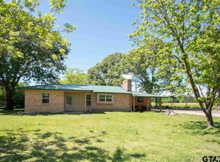 19839 County Road 3403, Chandler, TX 75758