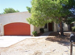 2140 Golden Gate Ave, Kingman, AZ 86401