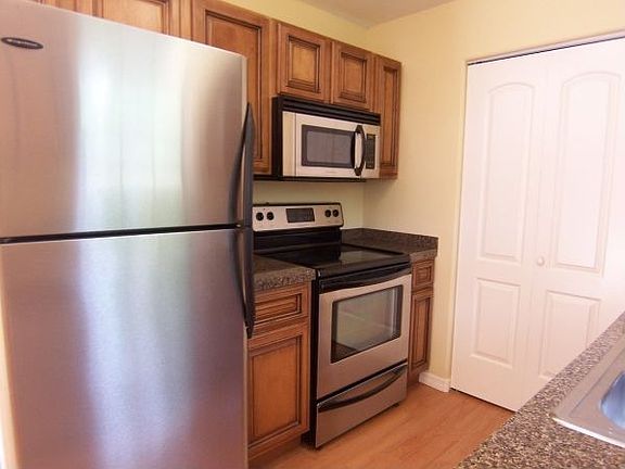Alternate View Kitchen