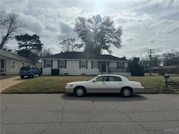 3131 Dragons Ln, Tuscaloosa, AL 35401