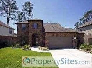 635 Oak Ridge Grove Cir, Spring, TX 77386