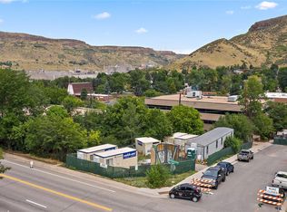 1623 Washington Ave, Golden, CO 80401