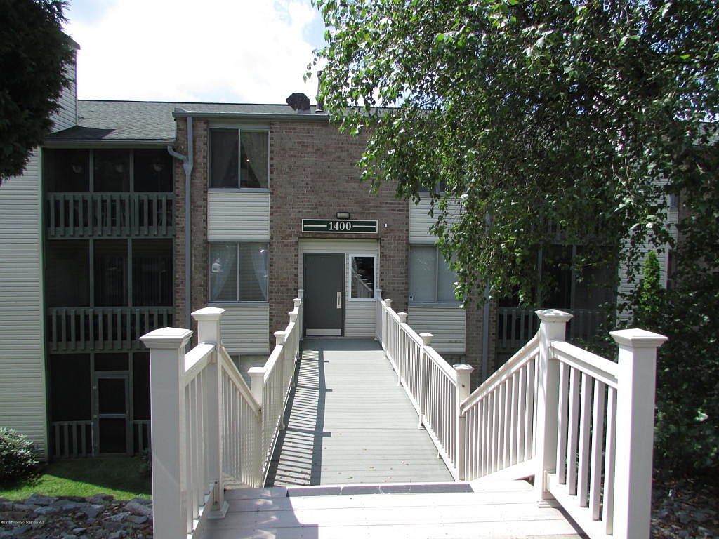 1404 Summit Pointe, Scranton, PA 18508 Zillow