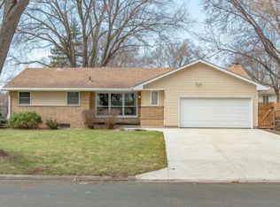 3859 Utah Ave N, New Hope, MN 55427