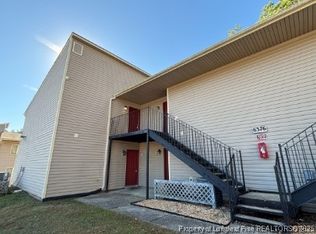 6376 Applecross Ave APT 5, Fayetteville, NC 28304