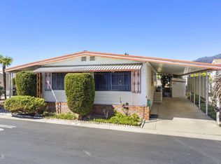 250 E Telegraph Rd SPACE 83, Fillmore, CA 93015