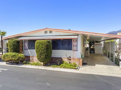 250 E Telegraph Rd SPACE 83, Fillmore, CA, 93015