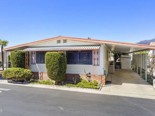 250 E Telegraph Rd Space 83, Fillmore, CA 93015