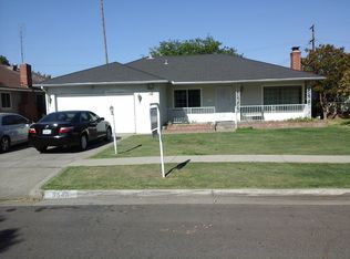 3543 N Orchard St, Fresno, CA