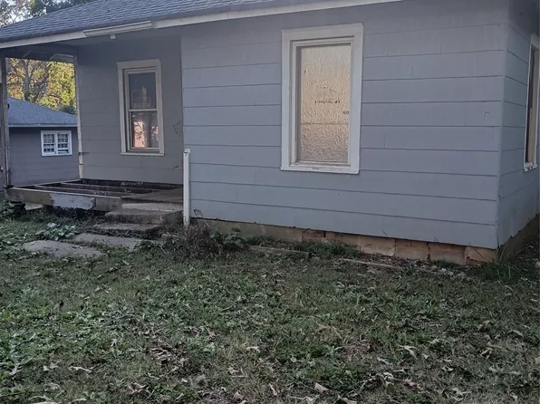 921 Wellman St, Gastonia, NC 28054