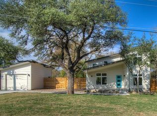 2302 Quanah Parker Trl, Austin, TX 78734