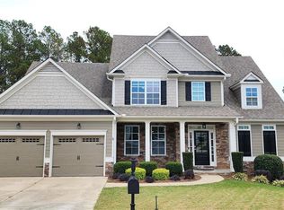136 Sugar Mist Dr, Dallas, GA 30132