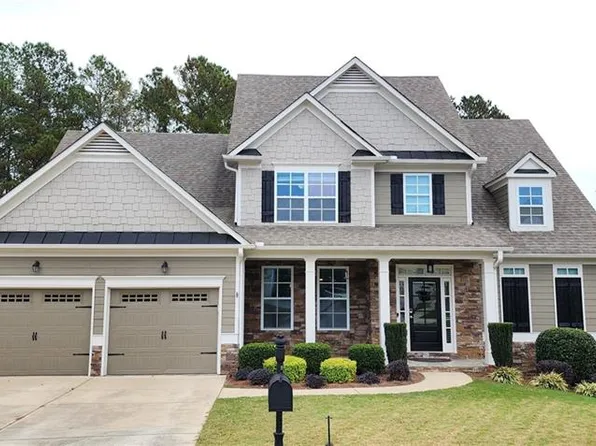 136 Sugar Mist Dr, Dallas, GA 30132