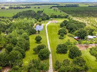 41255 Parks Rd, Myakka City, FL 34251