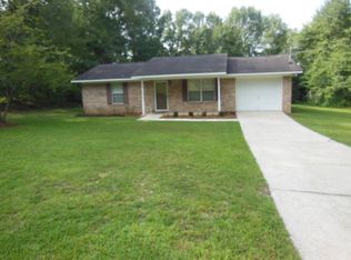 407 McPherson Dr, Troy, AL 36079
