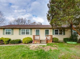 1784 & 1786 Alice Ave, Akron, OH 44310