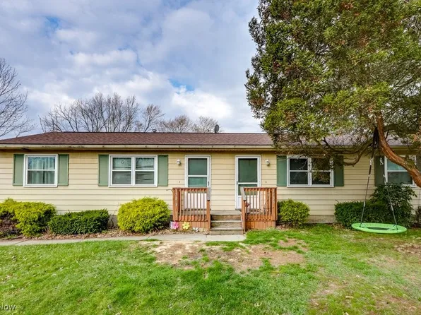 1784 & 1786 Alice Ave, Akron, OH 44310