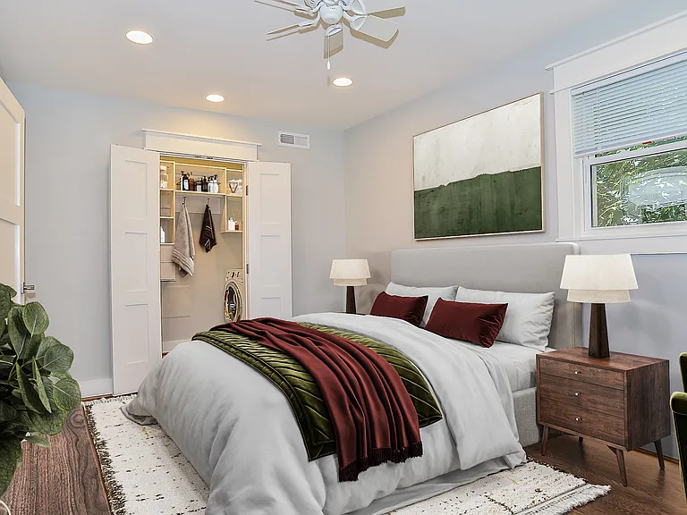 1919 N Dinwiddie St #1 — Photo 33