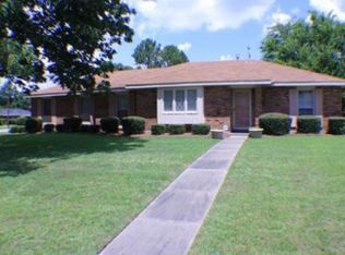 4313 Shamrock Ln, Montgomery, AL 36106
