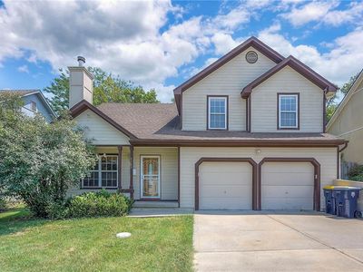 5707 College Ave, Kansas City, MO, 64130