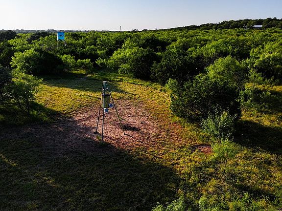 Rudd Ranch in Stephens County, TX