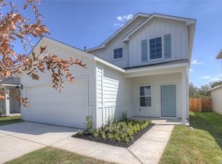119 Langston Dr, Maxwell, TX 78656