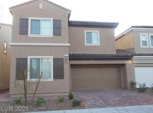 5225 Fiery Sky Ridge St, Las Vegas, NV 89148