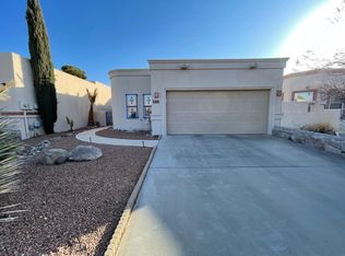 3488 Northpointe Dr, Las Cruces, NM 88012