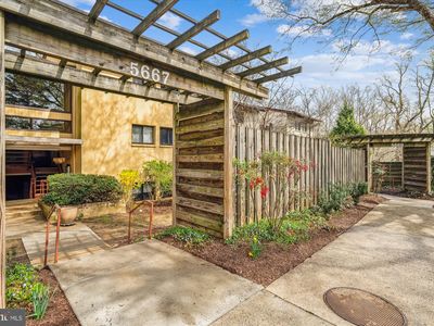 5667 Harpers Farm Rd Unit B, Columbia, MD, 21044