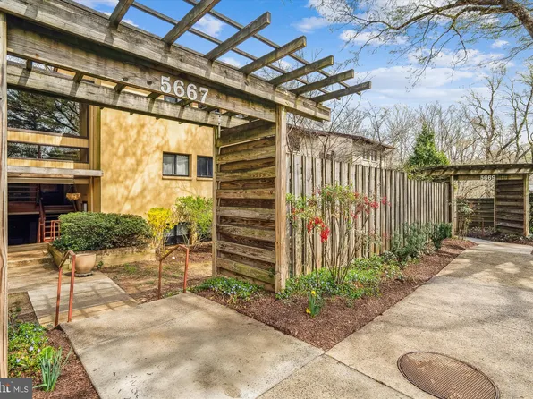 5667 Harpers Farm Rd Unit B, Columbia, MD 21044