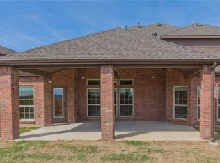 9309 Saltbrush St, Fort Worth, TX 76177