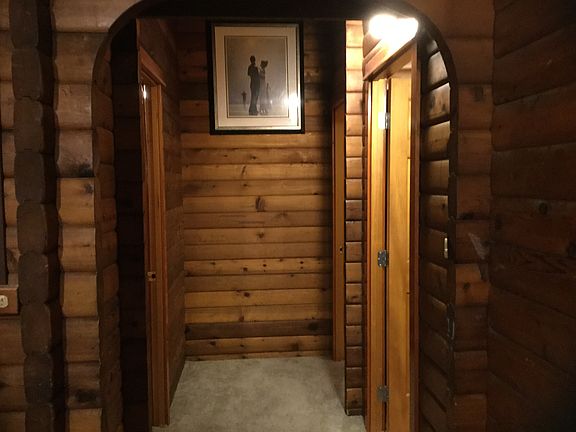 Main Hallway