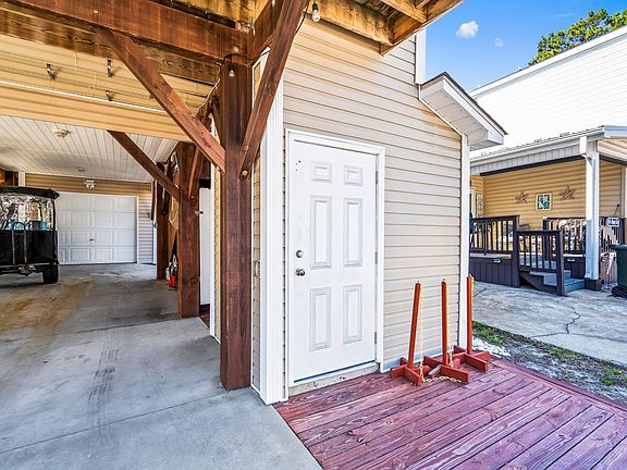 3rd image of 6001-1852 S Kings Hwy. #1852 Mermaid Dr.