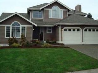 11042 SE 214th St, Kent, WA 98031