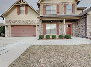 304 Chesser Loop Cir, Chelsea, AL 35043