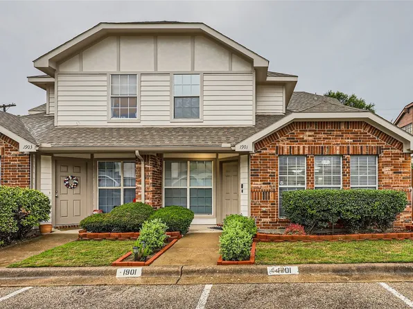 611 Oriole Blvd APT 1901, Duncanville, TX 75116