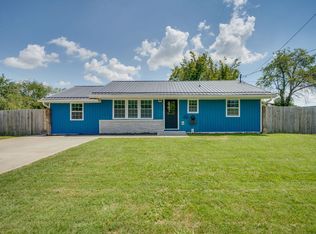 3323 McKinley Rd, Johnson City, TN 37604