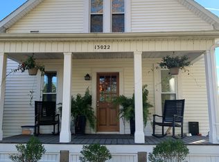 13022 Old Mansfield Rd, Mount Vernon, OH 43050