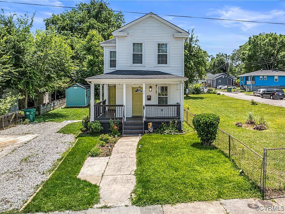 1st image of 420 Mistletoe St