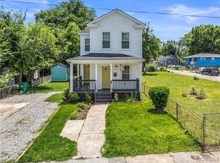 420 Mistletoe St, Petersburg, VA
