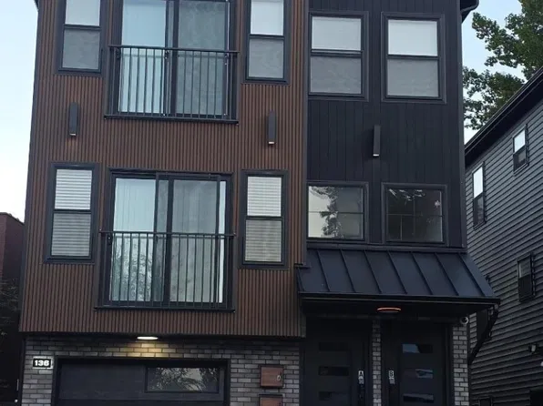 136 N 17th St #1, East Orange, NJ 07017