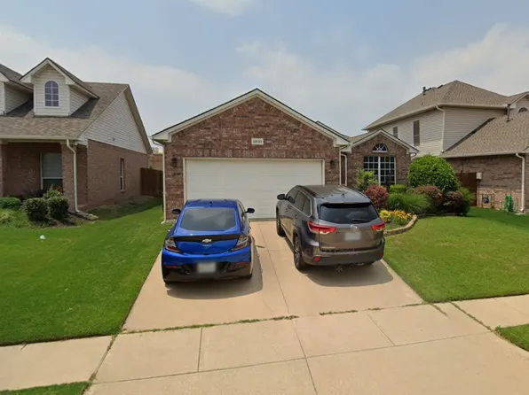 12533 Cottageville Ln, Fort Worth, TX 76244
