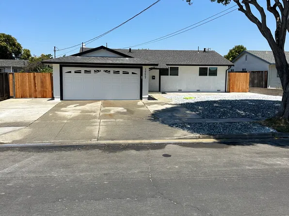 1777 Osage Ave, Hayward, CA 94545