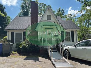 298 N Fairview Ave #B, Spartanburg, SC 29302