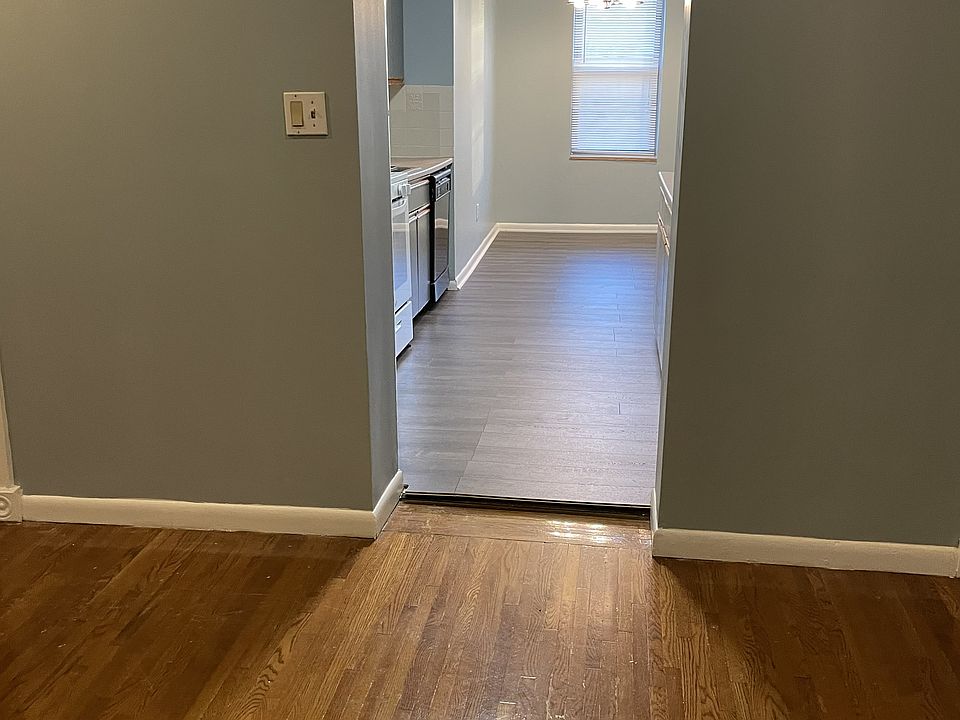 View of Kitchen from entrance
