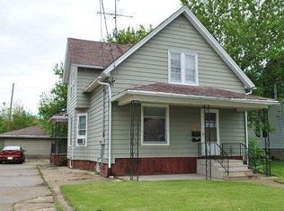 4830 20th Ave, Kenosha, WI 53140